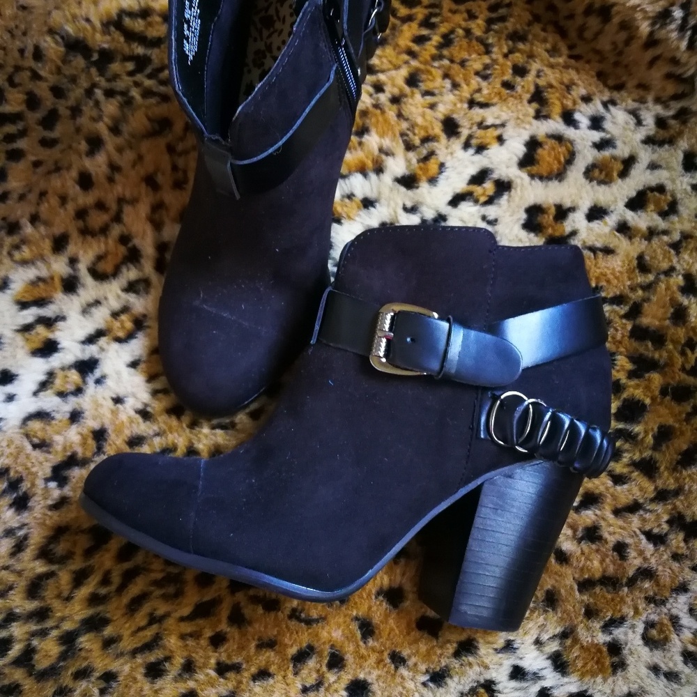 Small Size Shoes. Carlos by Carlos Santana Boot