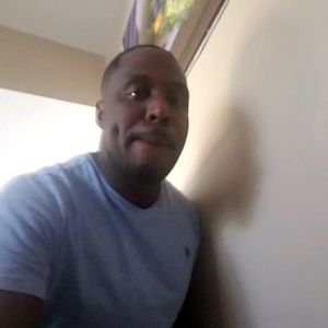 Meet your Posher, Jerrell