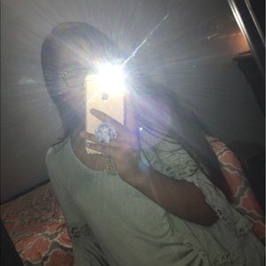 Meet your Posher, Saliana