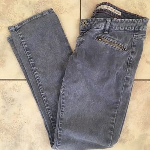 DKNY Zipper front Jeans - Size 29