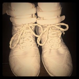 NFinity Titan Cheer shoes