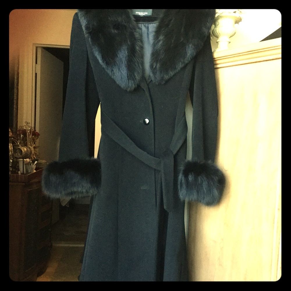 Winter coat