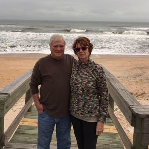 Meet your Posher, Guylinda