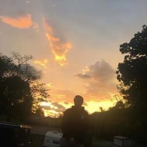 Meet your Posher, Dalton