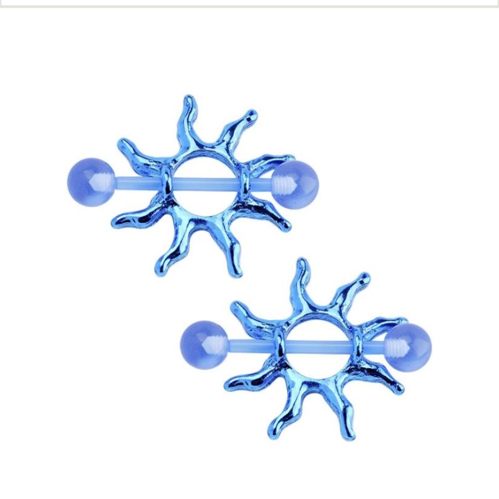 Bioplast Nipple Shields