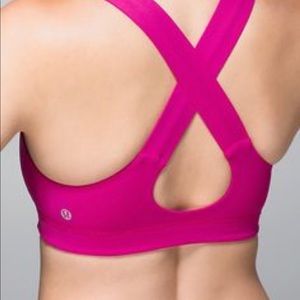 Lululemon All Sports Bra