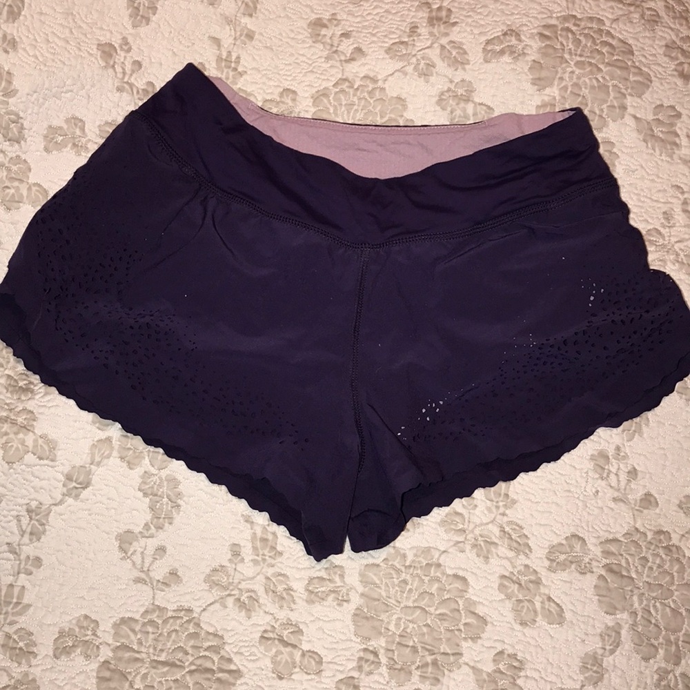 Lululemon athletica shorts