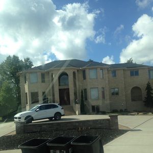 Meet your Posher, Jay