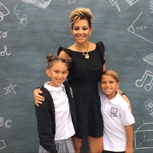 Meet your Posher, Melynda