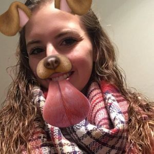 Meet your Posher, Mckenzie