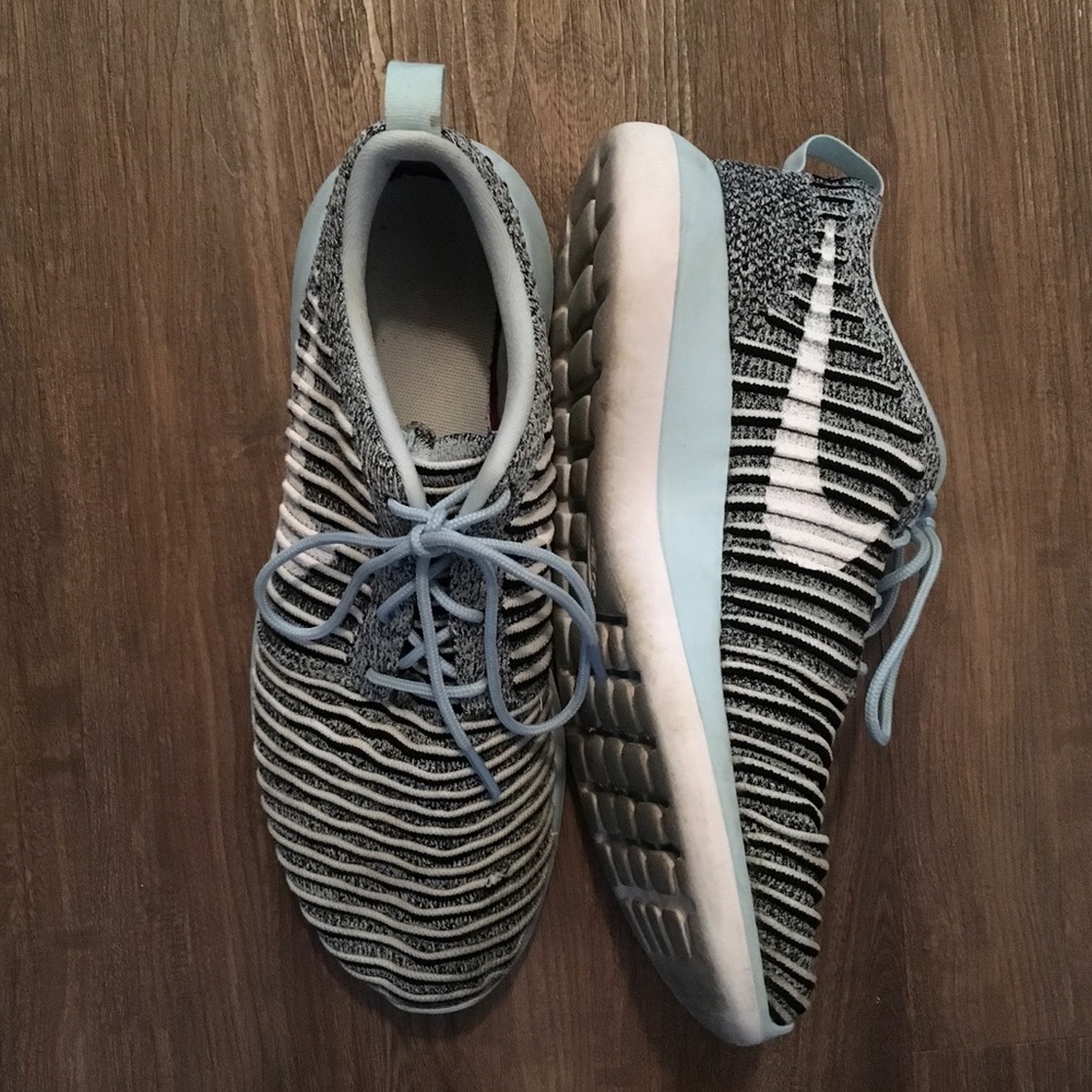 Nike Roshe Two Flynit