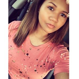 Meet your Posher, Ivana