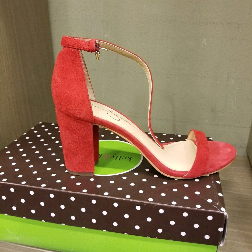 Meet your Posher, Kathleen