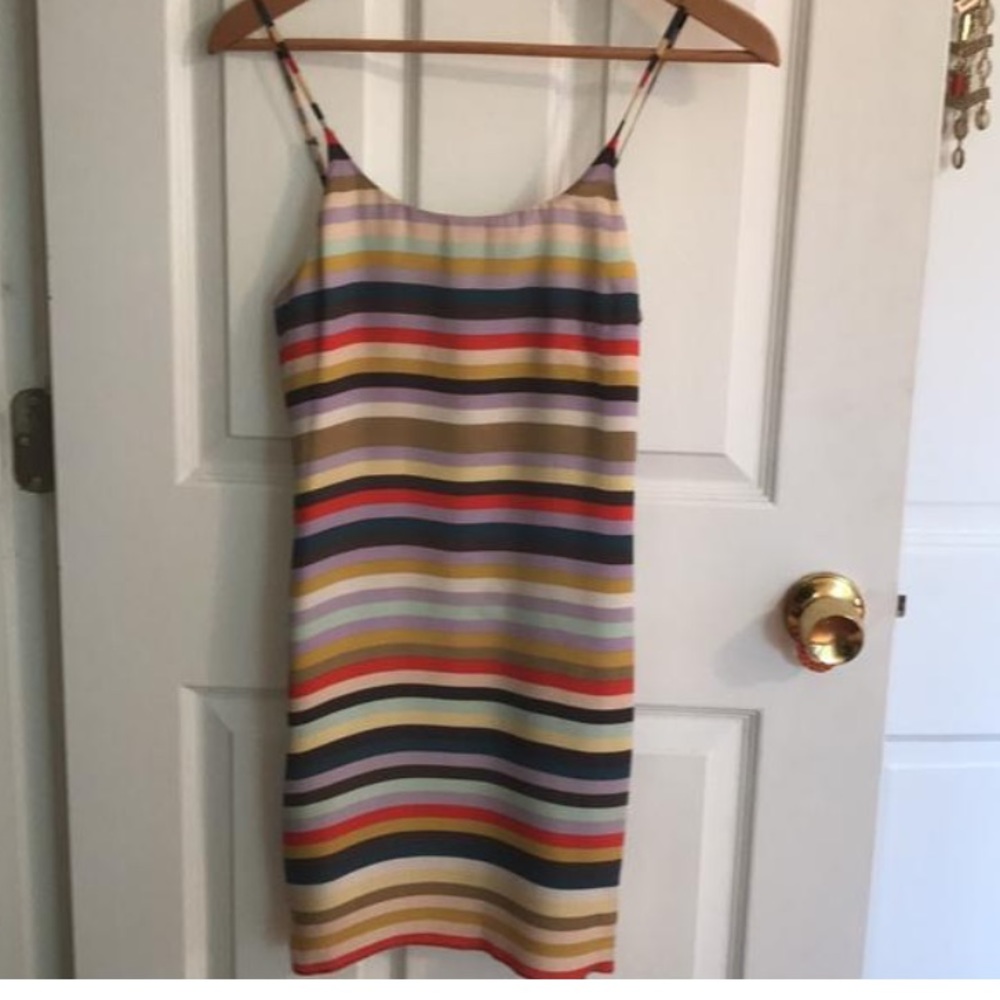 Alice + Olivia dress