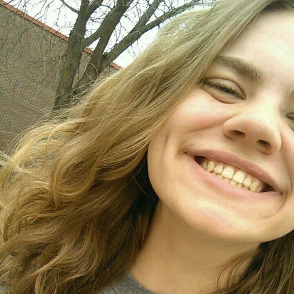 Meet your Posher, Regina