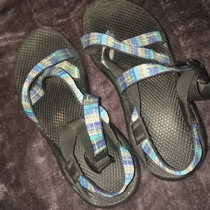 Chacos