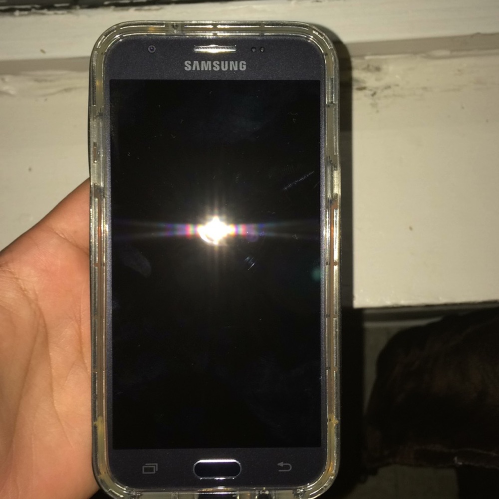 Galaxy just came out 2017
