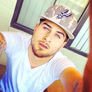 Meet your Posher, Skyler