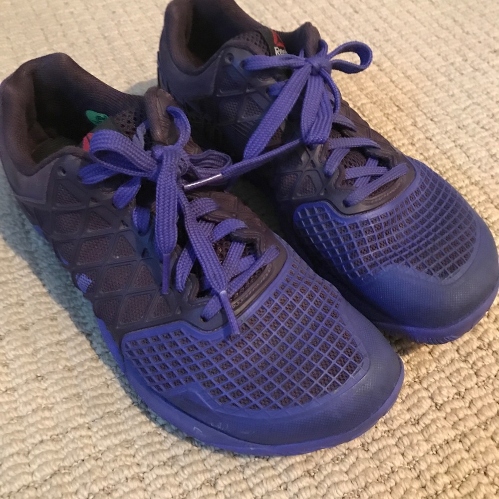 Reebok Crossfit Nano 4