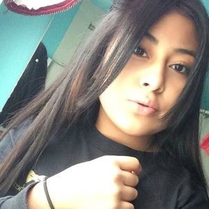 Meet your Posher, Brittney