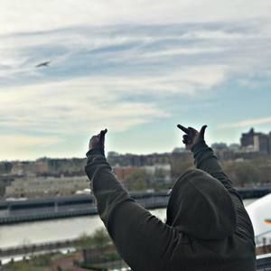 Meet your Posher, Tyshon