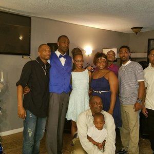 Meet your Posher, Edward