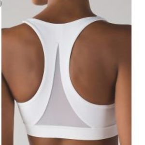 Lululemon Invigorate Bra