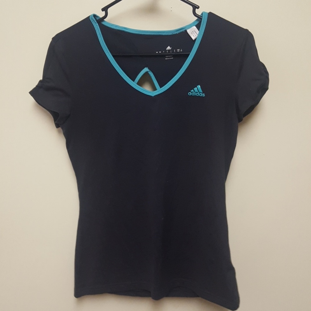 Adidas Workout Shirt