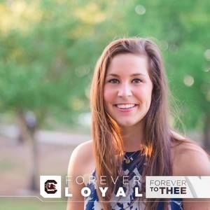 Meet your Posher, Caroline