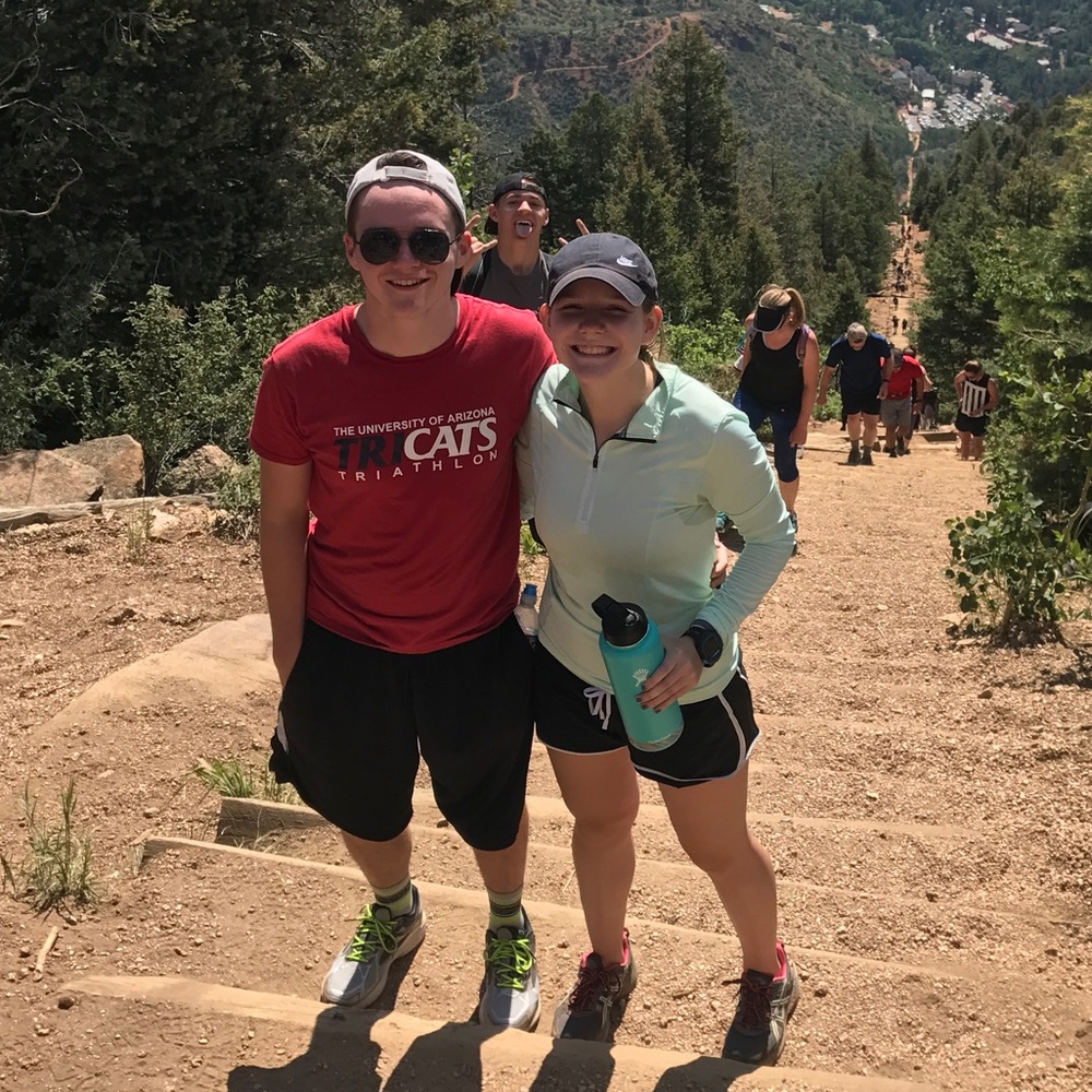 Meet your Posher, Jillian