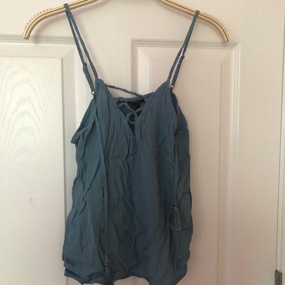 Forever 21 Tank Top - Picture 1 of 2