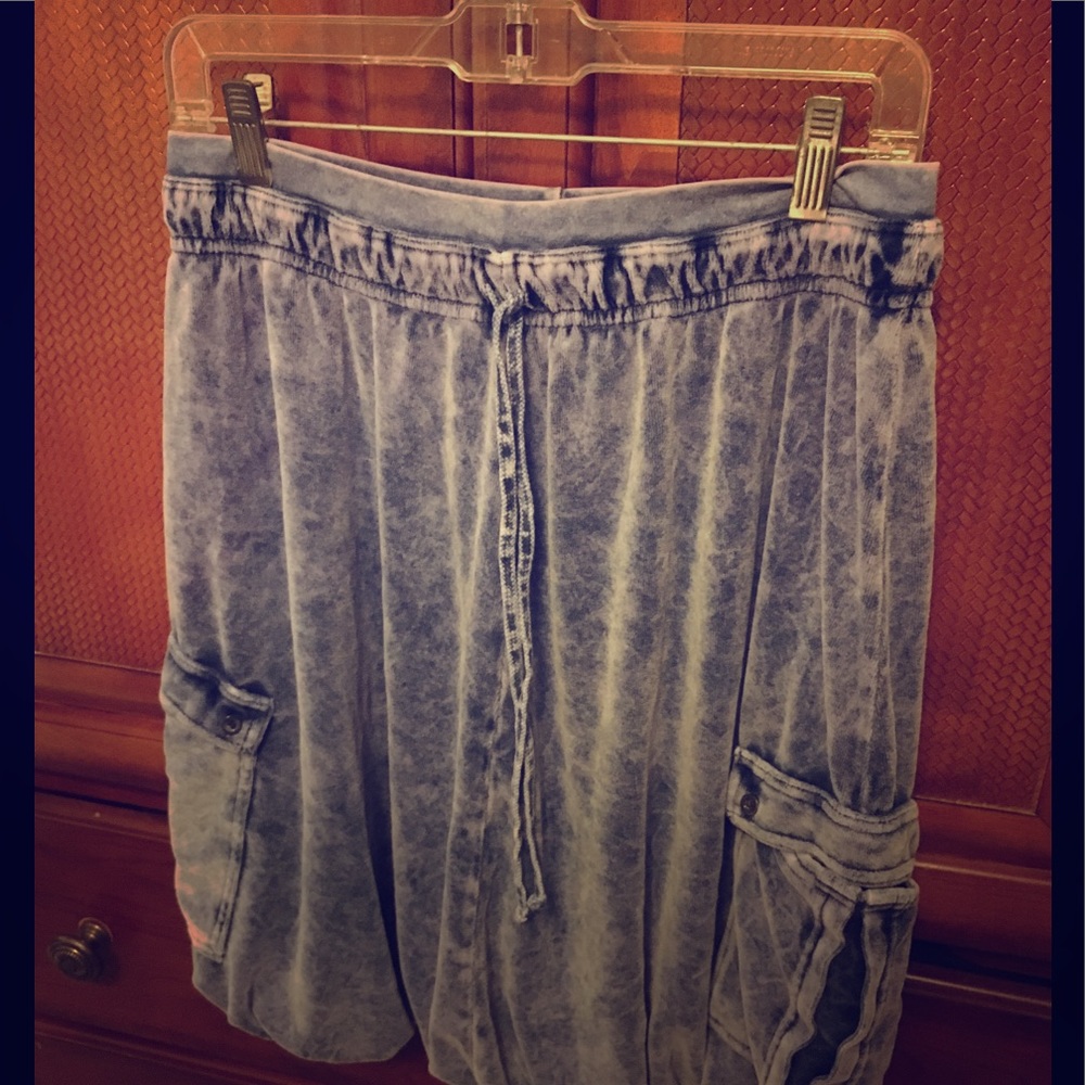 Hardtail skirt- women's size M