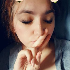 Meet your Posher, Camille