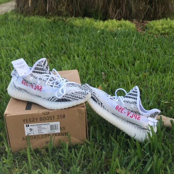 Yeezy 350 Boost V2
