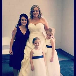 Meet your Posher, Amanda