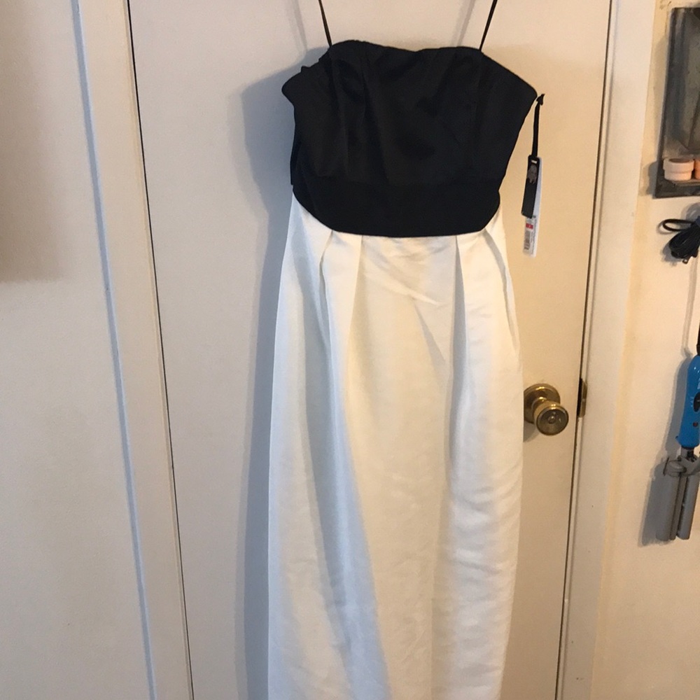Long nightgown