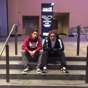 Meet your Posher, Jose