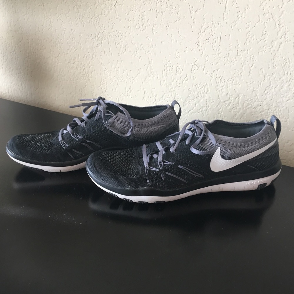 Nike Free Focus FlyKnit Training Shoes