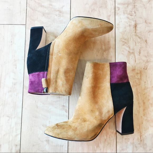 BCBGMaxAzria Shoes - ✨ Final Price BCBGMAXAZRIA Bliss Bootie ✨