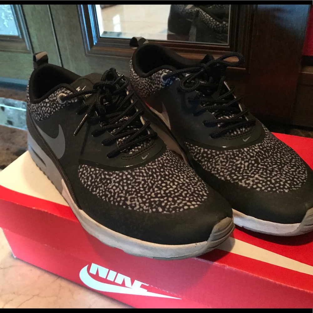 Nike air max