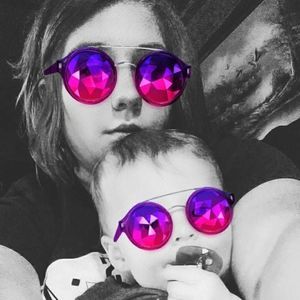 Meet your Posher, Lindsay