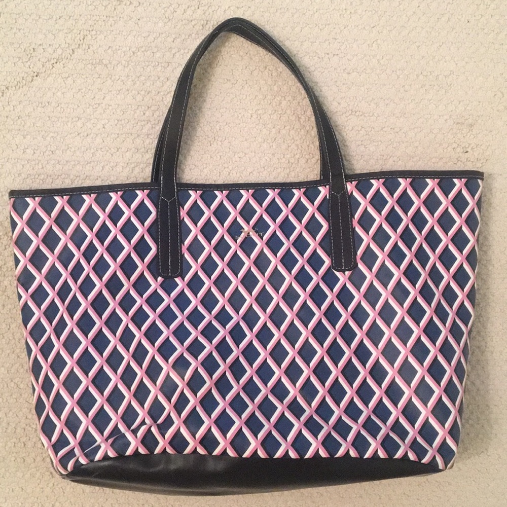 Scout Bag multi