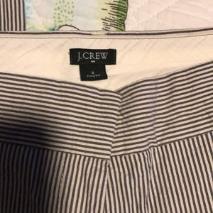 J Crew Capris