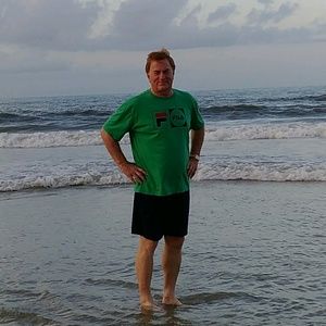 Meet your Posher, Tommy