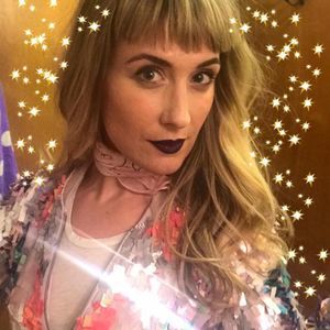 Meet your Posher, Kate