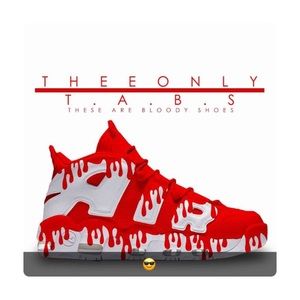 Meet your Posher, Harrison