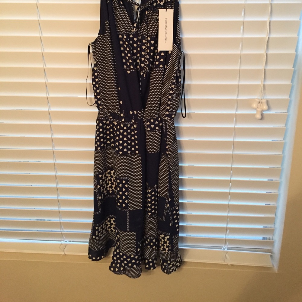 Stitch fix dress