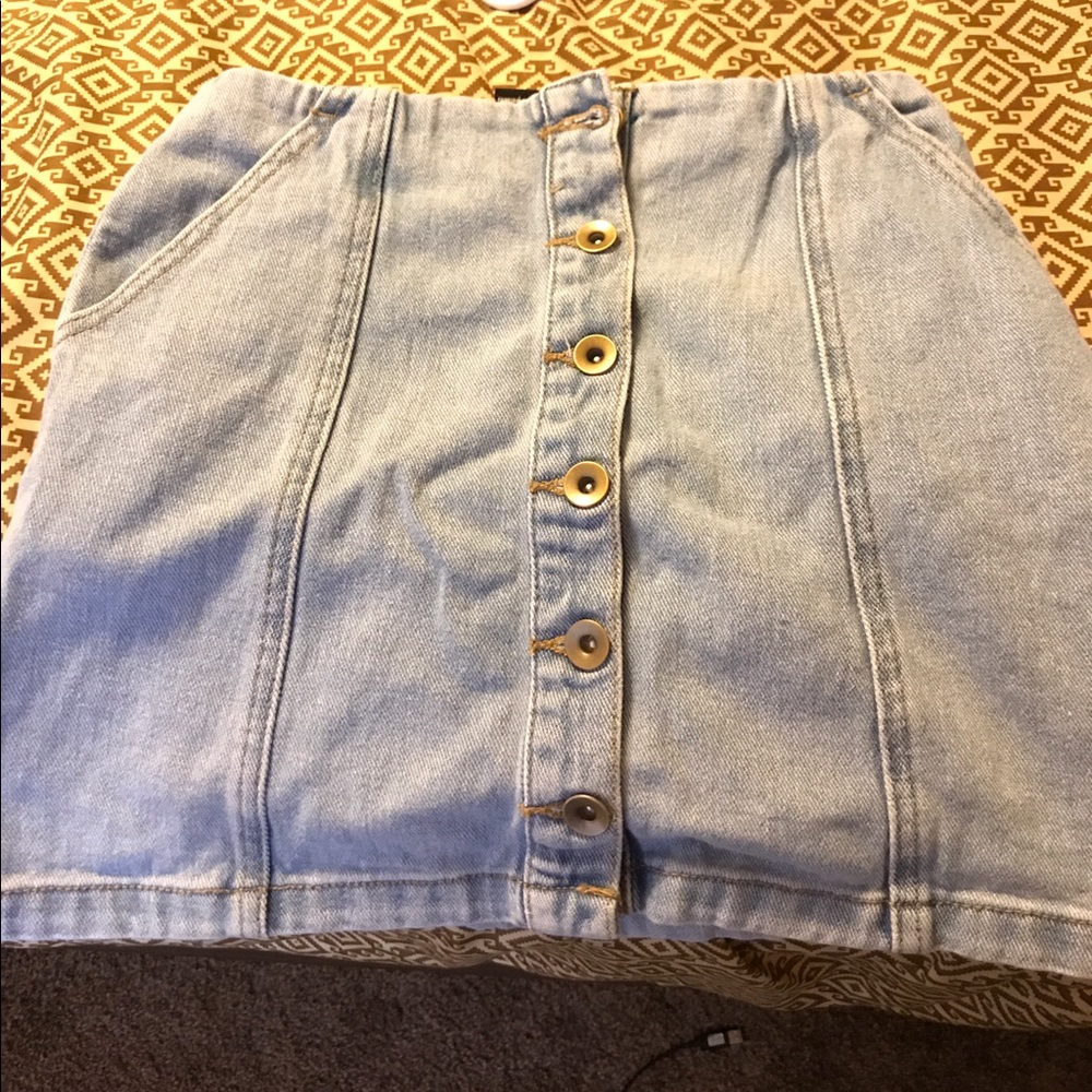 Skirt