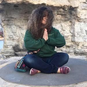 Meet your Posher, Alexa