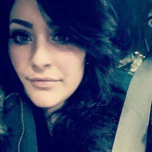 Meet your Posher, Ariel